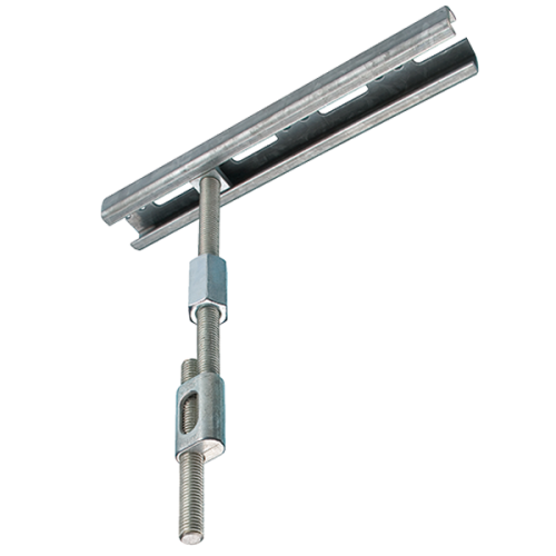 JMV Draadeindverbinder M10 - Productfoto transparant draadeindverbinder jmv 9400840 - 20156164