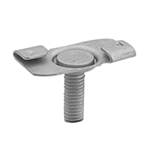 JMV Draaiklem, voor M6x16 draadstift - Productfoto transparant draaiklem draadstift jmv 9004720 - 20156881