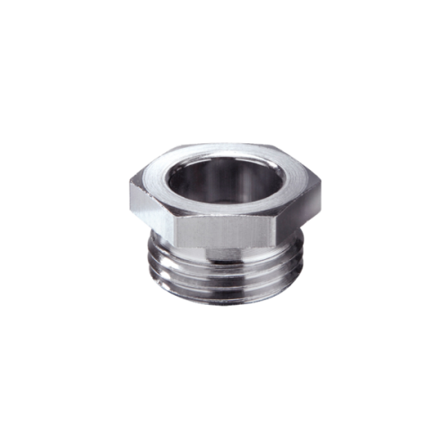 Wiska Drukmoer messing verchroomd -150-250 graden M36x2 - Productfoto transparant drukmoeren messing verchroomd sbk cr wiska - 20210893