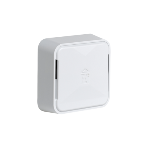 Ei Electronics Omgevingssensor voor temperatuur en luchtvochtigheid - Productfoto transparant ei1020 ei omgevingssensoren homelink - 20150761