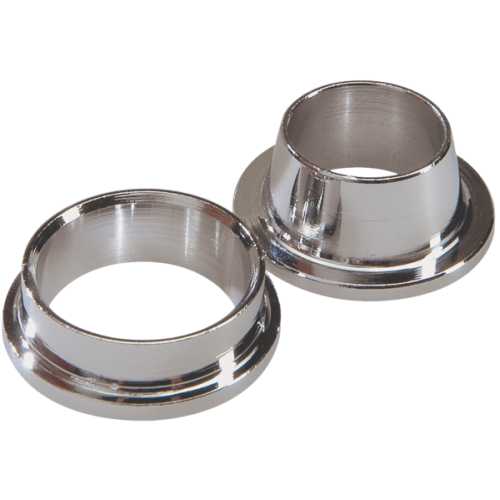 Wiska EMC inzet DIN89345, messing verchroomd 14-07 - Productfoto transparant emc toebehoren aardconus messing verchroomd wiska - 20150756