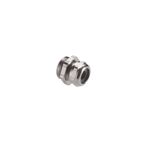 Pflitsch EMC-Wartel, messing vern., PG16, doorlaat 9-13mm scherm 8-13,5mm - Productfoto transparant emc wartel uni hf dicht z pflitsch 662631 - 20151539