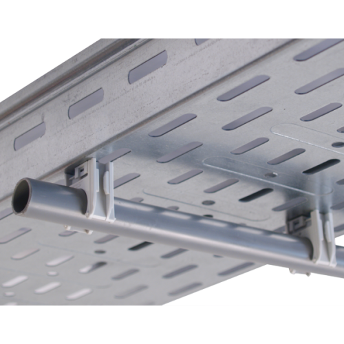 SCHNABL euro gootclip voor sleuf gat EDV - Productfoto transparant euroclip bevestiging edv schnabl 230810 02 - 2420030
