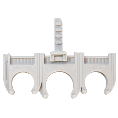 SCHNABL ec25 klem 1 24,8-26 mm - Productfoto transparant euroclip ec16 schnabl 230216 01 - 2420017