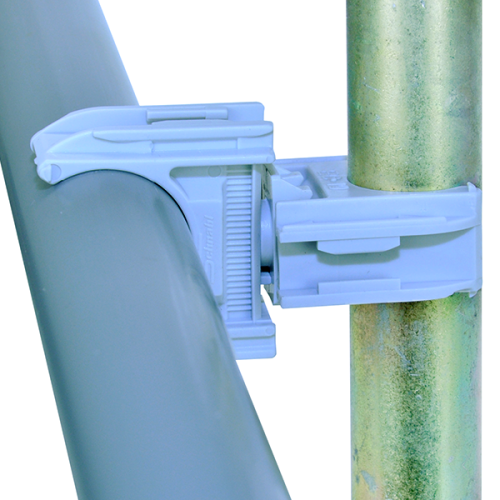 Schnabl Kunststof verbindingsclip tbv Euro-Clip - Productfoto transparant euroclip verbinder ecv schnabl 230812 01 - 20148641