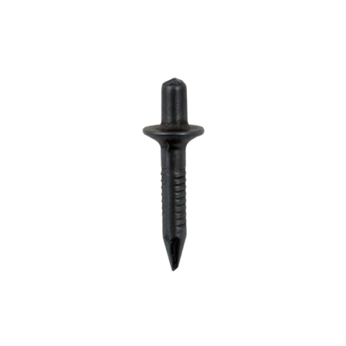 JMV Fixpin 15mm - Productfoto transparant fixpin bredekraag jmv - 20156789