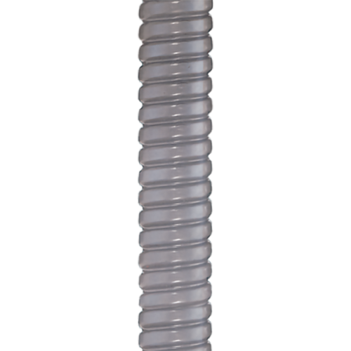 FLEXA 2010.111.010 SPR-PVC-AS R50 gr. - Productfoto transparant flexa 2011111049 spr pvc as 841390 - 8408908