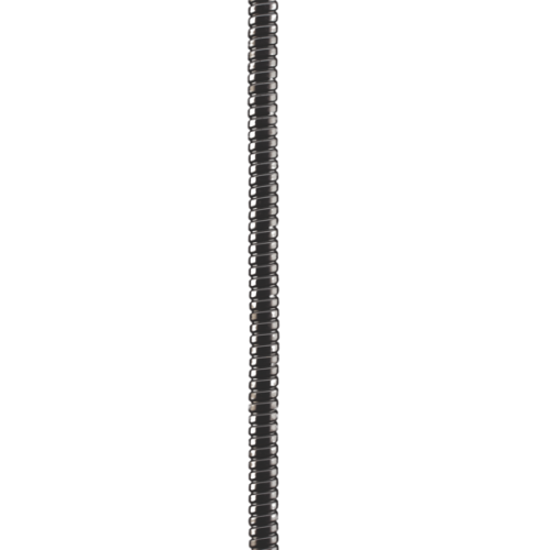 FLEXA 2010.111.010 SPR-PVC-AS R50 gr. - Productfoto transparant flexa spr pvc as sensorslang 1 - 8408908