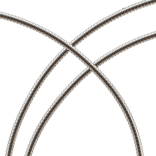 FLEXA 1010.801.023 SPR-VA R50 - Productfoto transparant flexa spr va sensorslang - 11009207