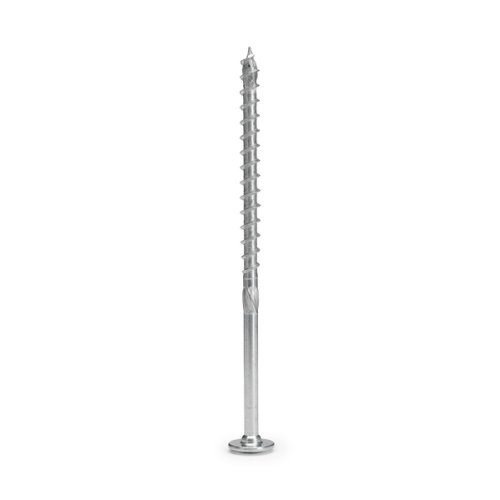 JMV Functiebehoudbeugel voor 2x19mm, met houtschroef 6x80, E30-E90 - Productfoto transparant functiebehoudbeugel enkel houtschroef jmv 9700854 01 - 20156660