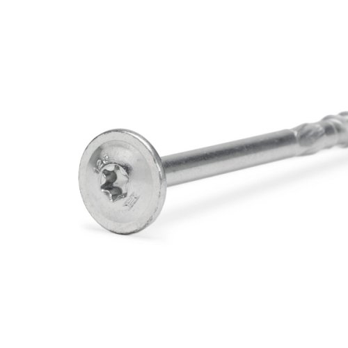 JMV Functiebehoudbeugel voor 2x19mm, met houtschroef 6x80, E30-E90 - Productfoto transparant functiebehoudbeugel enkel houtschroef jmv 9700854 02 - 20156660