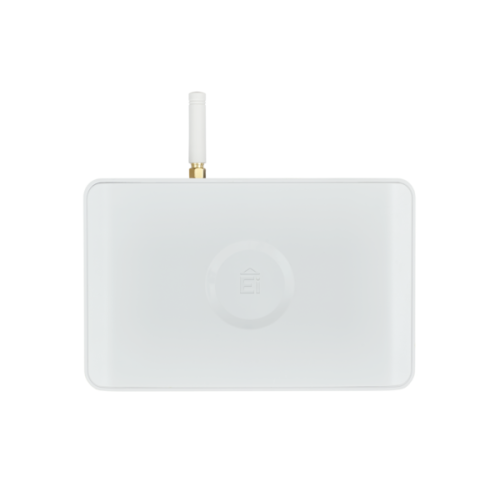 Ei Electronics Gateway voor realtime monitoring van Ei producten, incl. simkaart - Productfoto transparant gateway ei1000g 220901 0 - 20150760