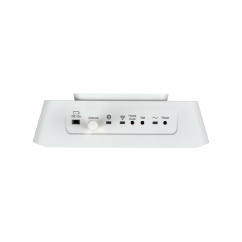 Ei Electronics Gateway voor realtime monitoring van Ei producten, incl. simkaart - Productfoto transparant gateway ei1000g 220901 2 - 20150760
