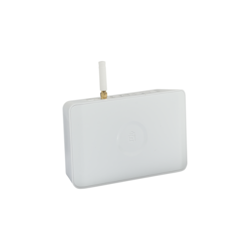 Ei Electronics Gateway voor realtime monitoring van Ei producten, incl. simkaart - Productfoto transparant gateway ei1000g 220901 3 - 20150760