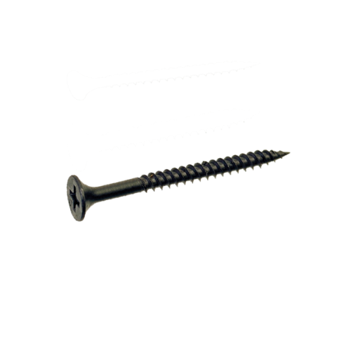 JMV Gipsplaatschroef met grove draad C4,2x75/50, deeldraad - Philips - Productfoto transparant gipsplaatschroef deeldraad jmv - 20156411