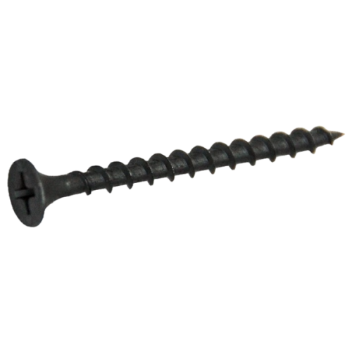 JMV Gipsplaatschroef met grove draad C3,9x45, voldraad - Philips - Productfoto transparant gipsplaatschroeven met grove draad philips jmv - 20156408