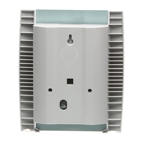 Grothe Gong, voeding dmv 4x1,5V batterijen of 8-12V trafo - Productfoto transparant gong croma100 grothe 714391 01 - 20148329
