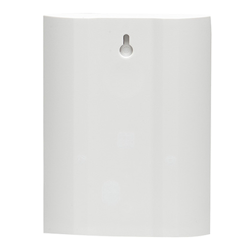 Grothe Draadloze gong, met ingebouwd flitslichtsignalering, doorkoppelbaar - Productfoto transparant gong draadloos mistral300e grothe 714251 01 - 20148339