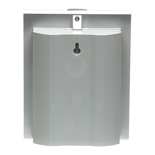Grothe Draadloze gong incl. beldrukker/zender, met flits, 500 meter - Productfoto transparant gong draadloos mistral600 grothe 714265 02 - 20148350