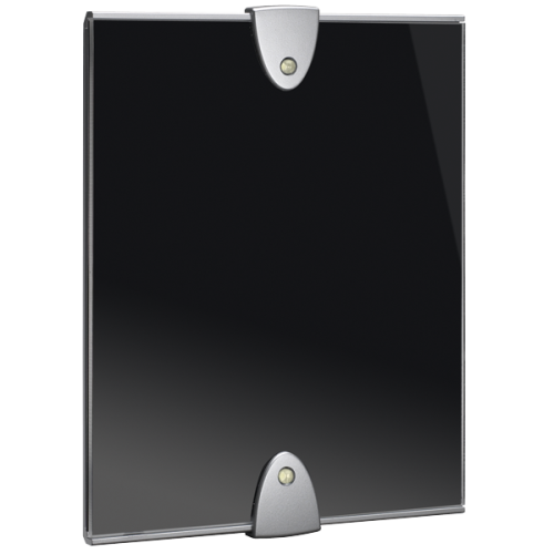 Grothe Draadloze gong, met flits, 500 meter - Productfoto transparant gr mistral 600 e - 20148351