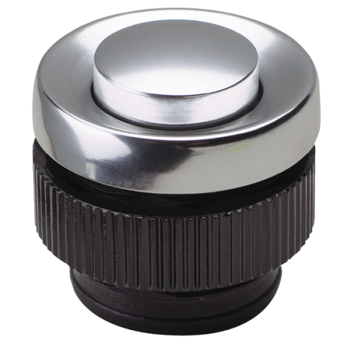 GROTHE deurcontact inbouw ip54 PROTACT210 AL - Productfoto transparant gr protact 210al - 4000541