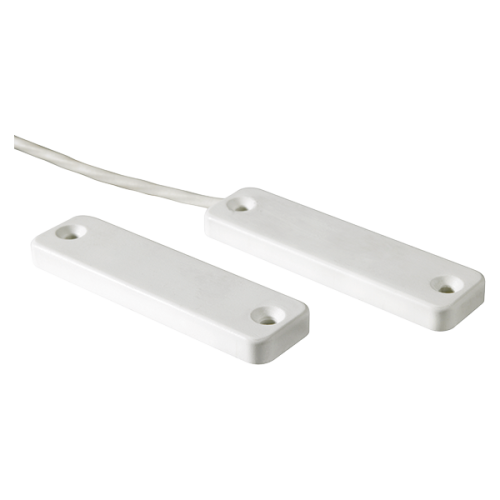 Grothe Magneetcontact, 2-delig - Productfoto transparant grothe mistral magneetcontact 714283 - 20148348