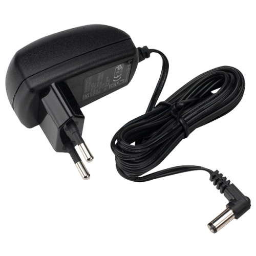 Grothe Netvoeding t.b.v. series Mistral, Croma, Echo - Productfoto transparant grothe mistral netadapter 714258 - 20148349