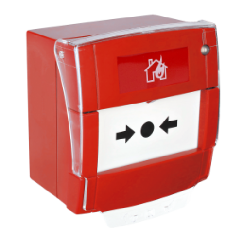 Ei Electronics Handalarmmelder draadloos (RF) - Productfoto transparant handalarmmelder draadloos ei407rf ei electronics 220835 - 20150786