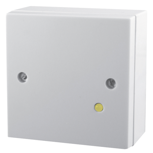 Ei Electronics Interface met ingangscontact, 10 jaars lith, draadloos (RF) koppelbaar - Productfoto transparant interface ei4108rf ei electronics 220928 - 20150787