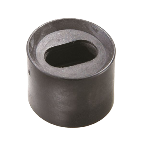 Wiska Inzetstuk voor vlakkabel t.b.v. Wiska SPRINT kabelwartel M20x1,5 - Productfoto transparant inzetstuk voor vlakkabel flexa - 20149814