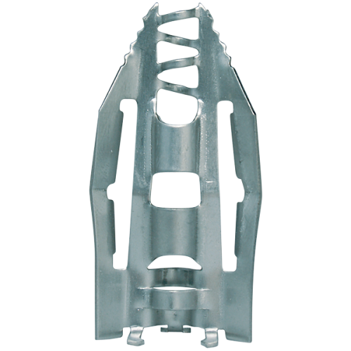 JMV Inslagplug, gipsplaat 9-13mm uittrekwaarde 20kg schroef 4,5/50mm - Productfoto transparant jmv 9401010 hw maxi - 20156288