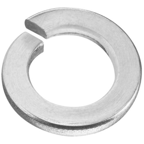 JMV Veerring M10, verzinkt, conform DIN127 - Productfoto transparant jmv 9410010 veerring m10 - 20155876