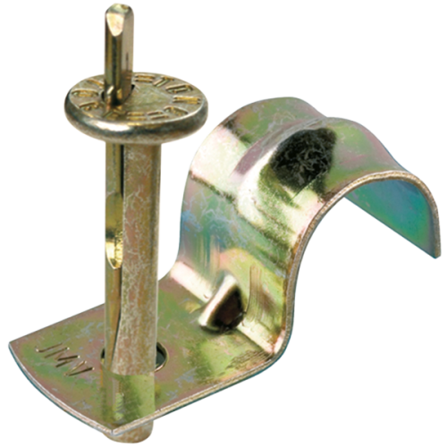 JMV Functiebehoudbeugel 10mm, met inslaganker, E30-E90 - Productfoto transparant jmv 9700834 fbb 14mm inslaganker - 20156649