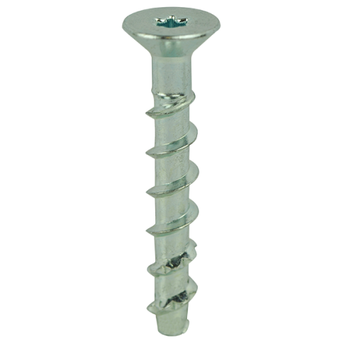 JMV Schroefanker TSM 5x40 vk tx25 elvz - Productfoto transparant jmv 9700850 schroefanker tsm - 20156662