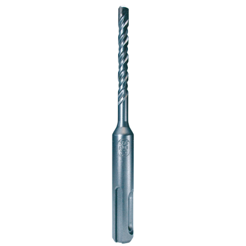JMV SDS-boor, maat 6x110 - Productfoto transparant jmv 9700875 sds boor6x110 - 20156670