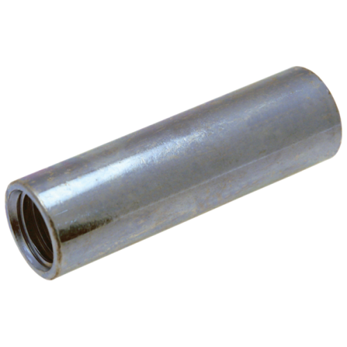 JMV Koppelmoer rond M16x60, verzinkt - Productfoto transparant jmv moeren koppelmoer rond 1 - 20156430