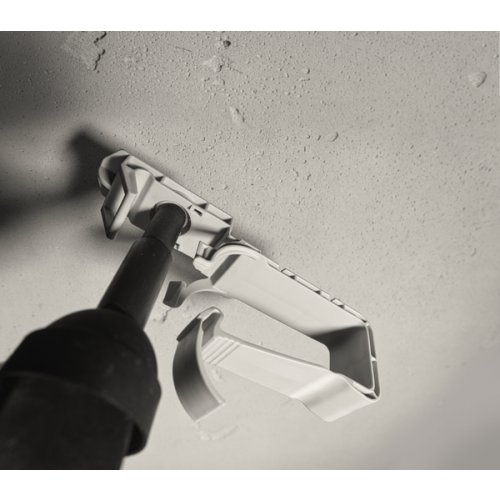 Schnabl Kunststof kabelbundelhouder met schietbev.enkel, max.35 kabels 3x1,5 - Productfoto transparant kabelbundelhouder kunststof shs35 schietbevestiging schnabl 230517 01 - 20148580