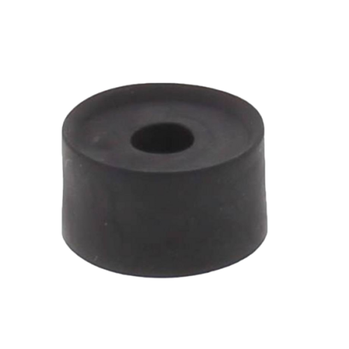 Wiska Inzetstuk meerv. TPE, wartel M20 1x60 doorl. 4-6 mm - Productfoto transparant kabeldoorvoertule sprint inzetstuk 1 voudig wiska - 20149866