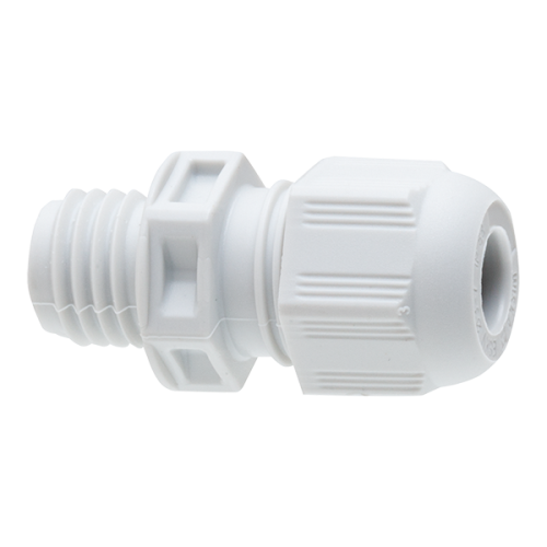 WISKA wartel pvc m12 kt 3-7 mm ESKV12 - Productfoto transparant kabelwartel kunststof eskv12 wiska 563960 - 2026612