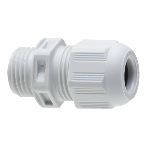 WISKA wartel pvc m16 kt 4,5-10 mm ESKV16 - Productfoto transparant kabelwartel kunststof eskv16 wiska 563964 - 4023304