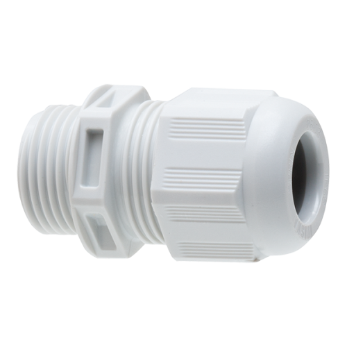 WISKA wartel pvc m20 kt 6-13 mm ESKV20 - Productfoto transparant kabelwartel kunststof eskv20 wiska 563968 - 2026620