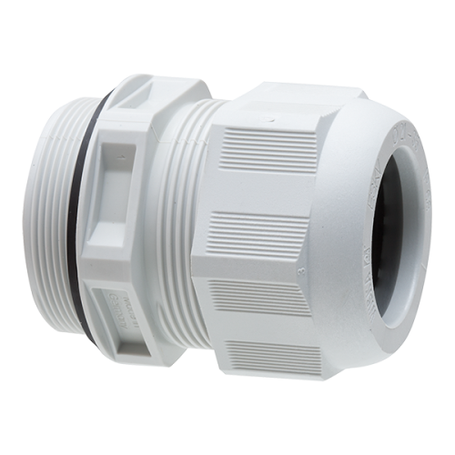 WISKA wartel pvc m50 kt 21-35 mm ESKV50 - Productfoto transparant kabelwartel kunststof eskv50 wiska 563984 - 11005637