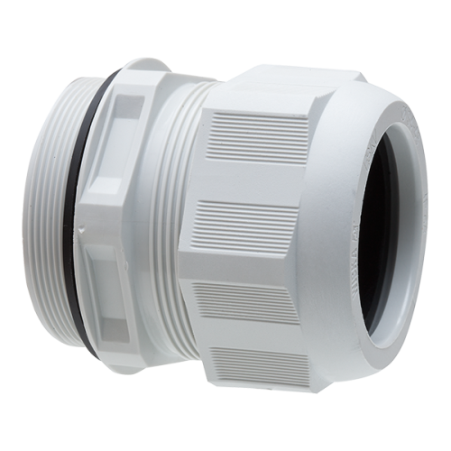 WISKA wartel pvc m63 kt 34-48 mm ESKV63 - Productfoto transparant kabelwartel kunststof eskv63 wiska 563988 - 11005639