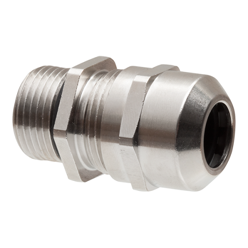 Wiska Kabelwartel, messing vernikkeld, M63x1,5 34-48mm - Productfoto transparant kabelwartel messing emskv63 wiska 568014 - 20149476