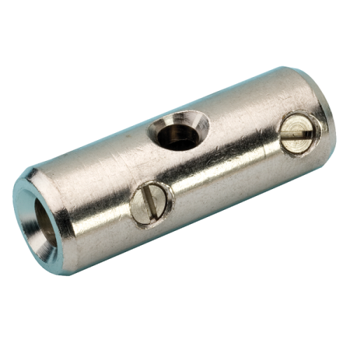 JMV Koppelbus aarddraad, 25 mm&sup2;, 5,65mm - Productfoto transparant koppelbus verbindingsbus jmv 9200063 - 20155797