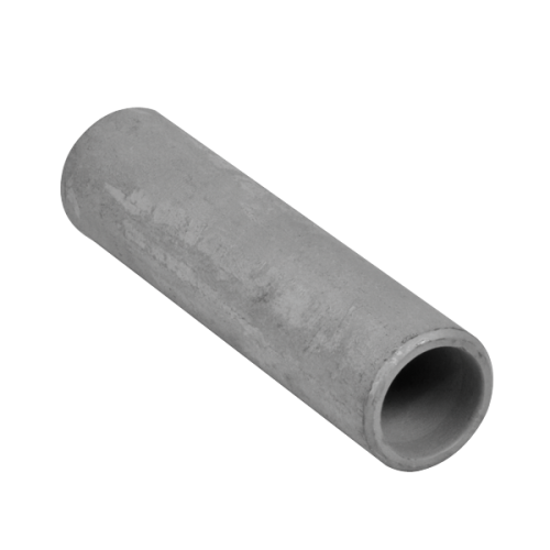 JMV koppeling &oslash;12mm - Productfoto transparant koppeling aardelektrode verzinkt 9200057 - 5022762