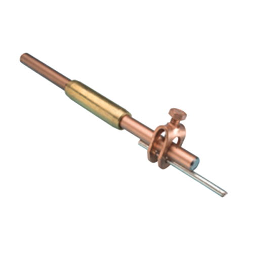JMV Koppeling messing &oslash;12,5 mm. - Productfoto transparant koppeling messing jmv 9200095 - 20155803