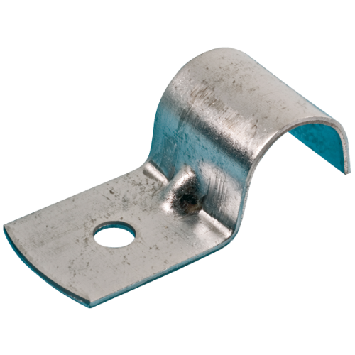 JMV Marinebeugel 32 mm - Productfoto transparant marinebeugel blank 15 16mm jmv 9700116 - 20212143