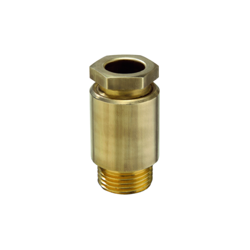 Wiska Marine wartel DIN89280 messing M36x2 doorl. 22-24,5 mm - Productfoto transparant marinewartels kvm bl wiska - 20209902