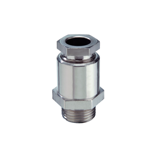 Wiska Marine wartel DIN89280 messing vernikkeld M36x2 doorl. 22-24,5 mm - Productfoto transparant marinewartels kvms ni wiska - 20210074